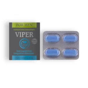 Capsulas estimulantes para hombre 4 unidadesTienda erotica Torrejon Capsulas estimulantes para hombre 4 unidadesTienda erotica Torrejon
