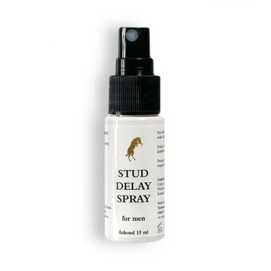 Spray retardante Stud 15 ML