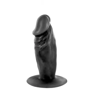 Dildo realistico negro 11cmTienda erotica Torrejon Dildo realistico negro 11cmTienda erotica Torrejon