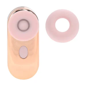 Mini vibrador y succionador con tecnología AirTap®Tienda erotica Torrejon